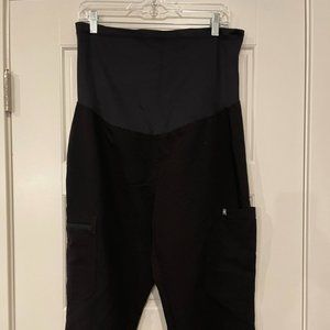 Figs Maternity Scrub Pants